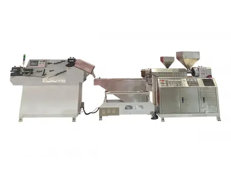 BC-45  Twin Screw Extruder