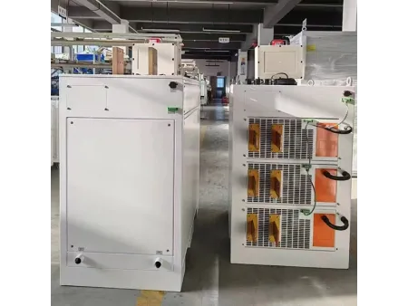 Anodizing Rectifier