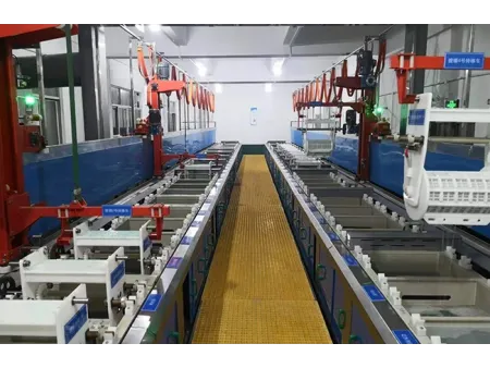 Electroplating Systems