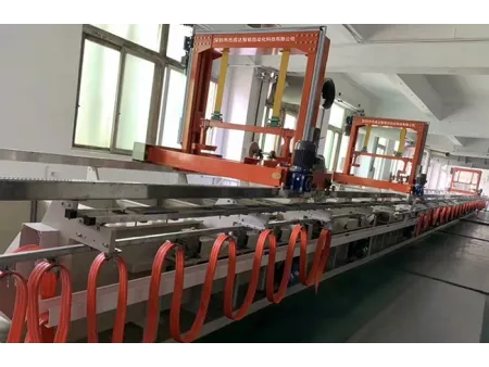 Electrocoating Systems
