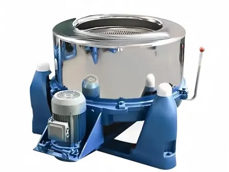 Electroplating Dryers