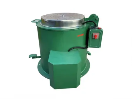 Electroplating Dryers