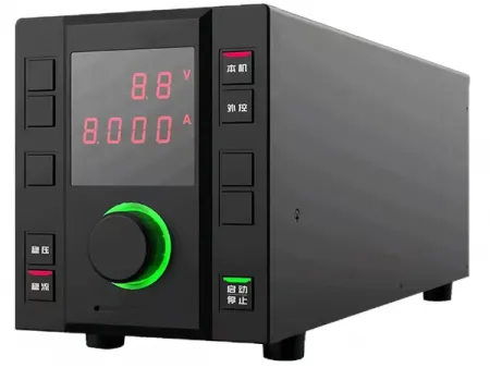 Electroplating Power Supply (Laboratory Rectifier)