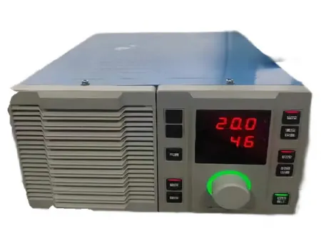 Electroplating Power Supply (Laboratory Rectifier)