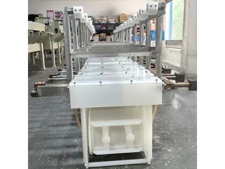 Plating Barrels