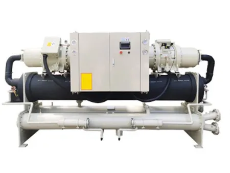 Plating Chillers & Heat Exchangers