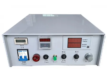 Plating Rectifier