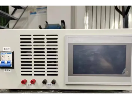 Pulse Plating Rectifier