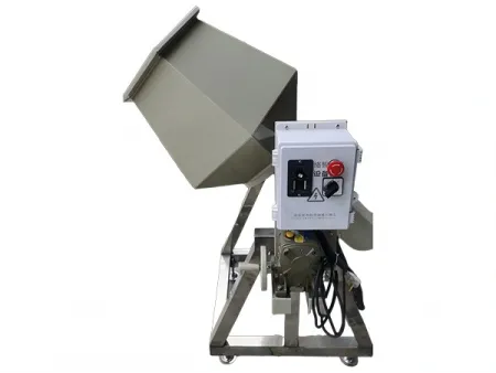 Vibratory Deburring Machine, Vibratory Tumbler