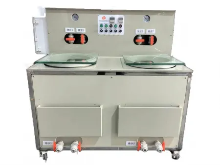 Vibratory Deburring Machine, Vibratory Tumbler