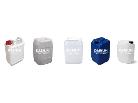 Cap Handling and Capping Machine