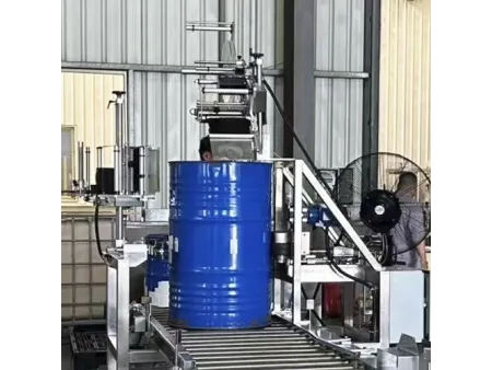 Labeling Machine