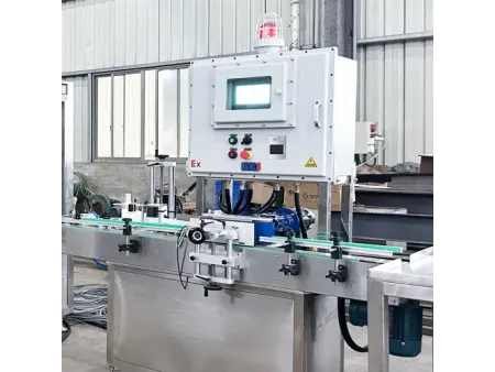 Labeling Machine