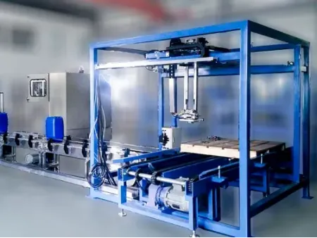 Palletizer