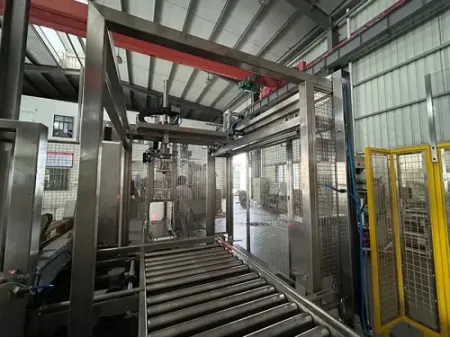 Palletizer