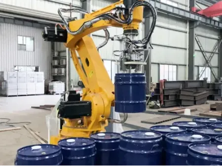 Palletizer