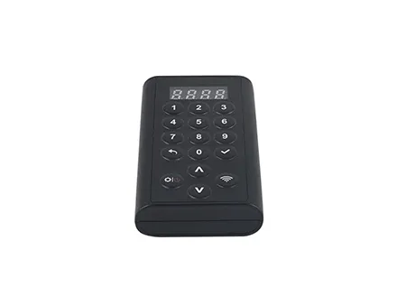 CS-39L Wireless Queue Calling System