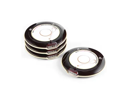 CS-10QM Guest Paging System  (Stacked Charging)