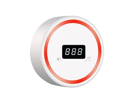 Wireless Paging System