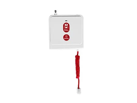 Wireless Transmitter System