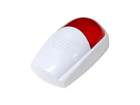 Wireless Paging System