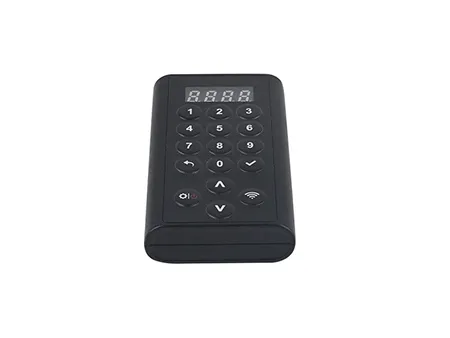 Wireless Transmitter System