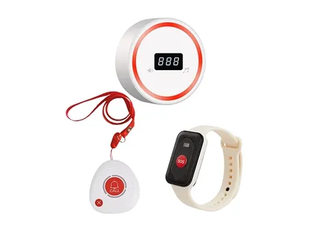 Wireless Calling & Paging Solutions for Diverse Industries