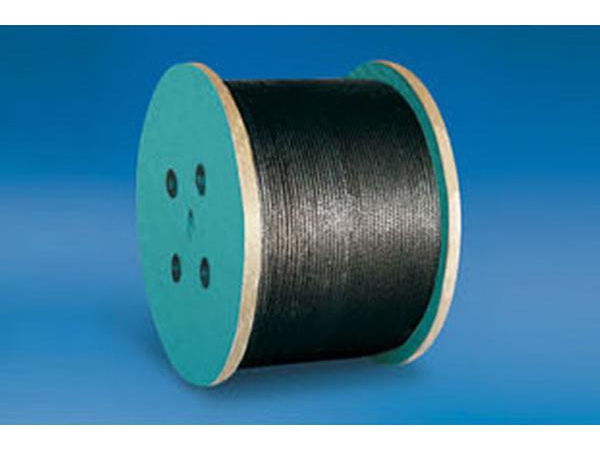 Double Parallel Lay Ropes Parallel Lay Wire Rope | Wire Rope Sling | Fasten | ETW