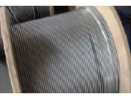 Railway Rope