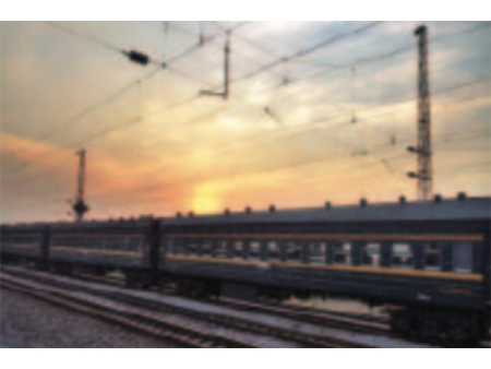 Railway Rope