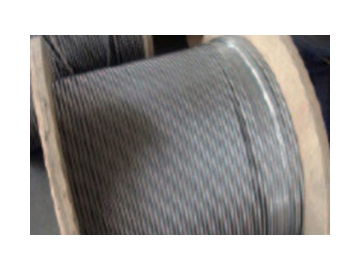 Control Cable