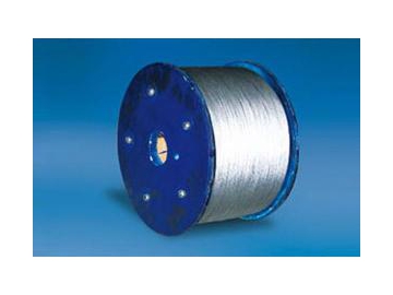 Galvanized Aircraft Cable