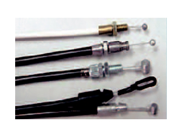 Galvanized Aircraft Cable