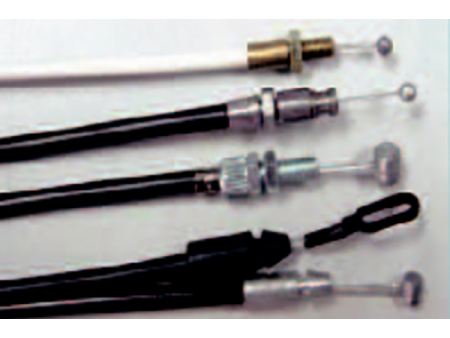 Control Cable