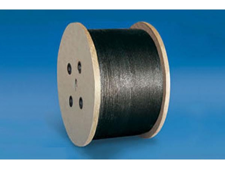 Non-Rotating Steel Wire Rope