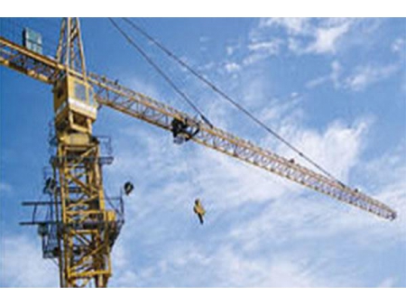 Non-Rotating Steel Wire Rope