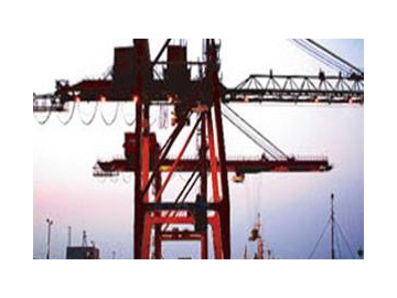 Non-Rotating Steel Wire Rope