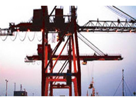 Parallel Lay Steel Wire Rope