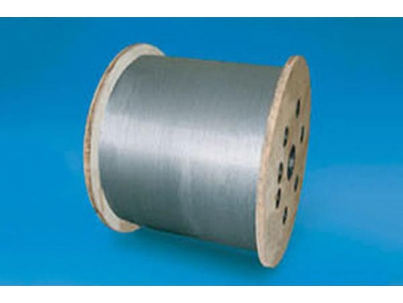 Gondola Rope
