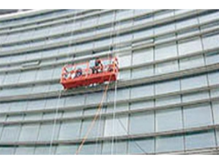 Gondola Rope