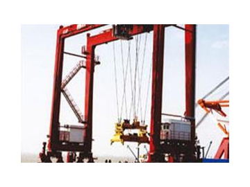 Gondola Rope