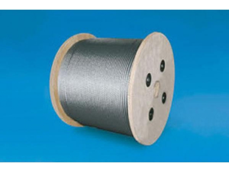 General Purpose Steel Wire Rope