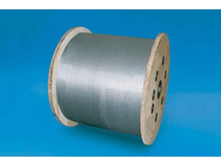 Galvanized Guy Strand