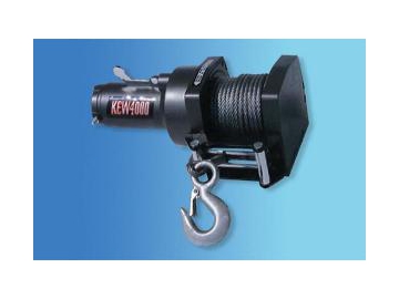 Galvanized Guy Strand