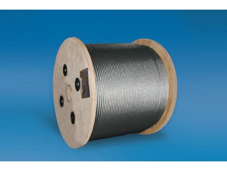 Winch Rope