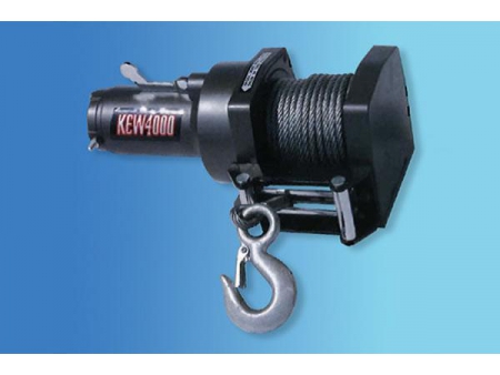 Winch Rope