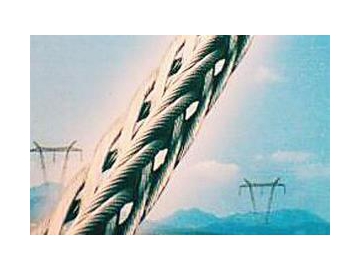 Winch Rope