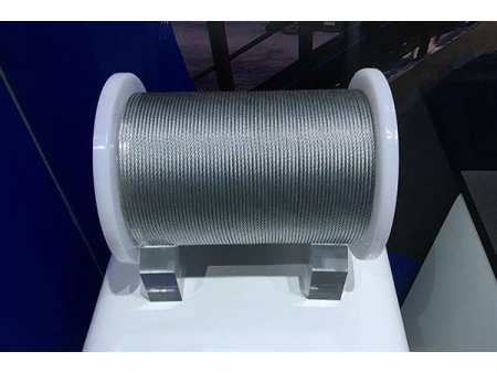Conveyor Belt Steel Cord