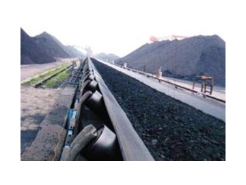 Conveyor Belt Steel Cord