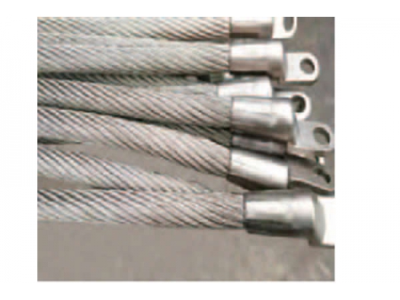 Stainless Steel Aircraft Cable